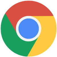 chrome